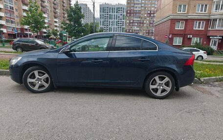 Volvo S60 III, 2011 год, 610 000 рублей, 8 фотография