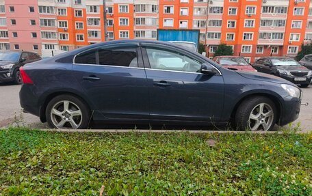 Volvo S60 III, 2011 год, 610 000 рублей, 4 фотография