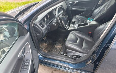 Volvo S60 III, 2011 год, 610 000 рублей, 9 фотография