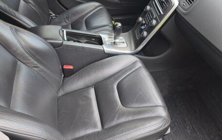 Volvo S60 III, 2011 год, 610 000 рублей, 14 фотография