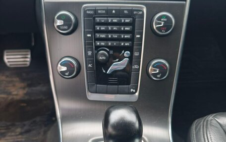 Volvo S60 III, 2011 год, 610 000 рублей, 13 фотография