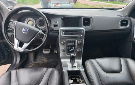Volvo S60 III, 2011 год, 610 000 рублей, 12 фотография