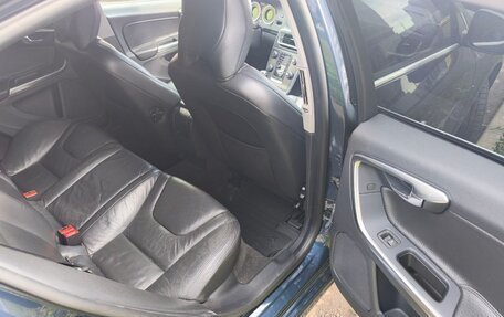 Volvo S60 III, 2011 год, 610 000 рублей, 18 фотография