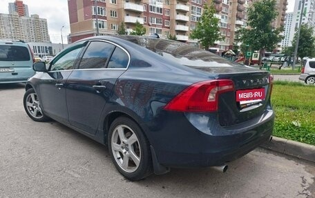 Volvo S60 III, 2011 год, 610 000 рублей, 7 фотография