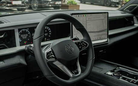 Volkswagen Teramont, 2025 год, 4 850 000 рублей, 14 фотография