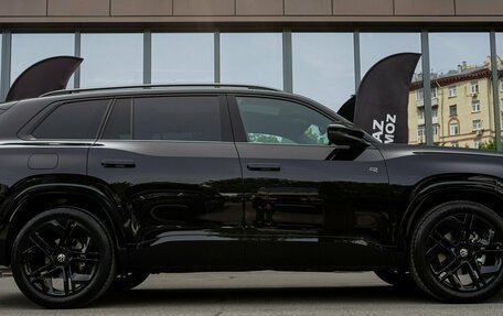 Volkswagen Teramont, 2025 год, 4 850 000 рублей, 2 фотография