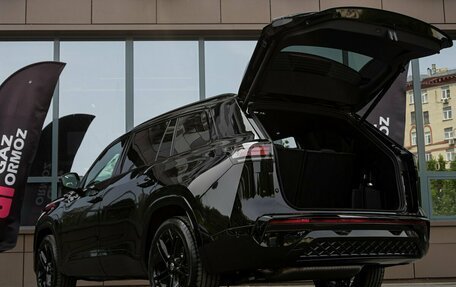 Volkswagen Teramont, 2025 год, 4 850 000 рублей, 8 фотография