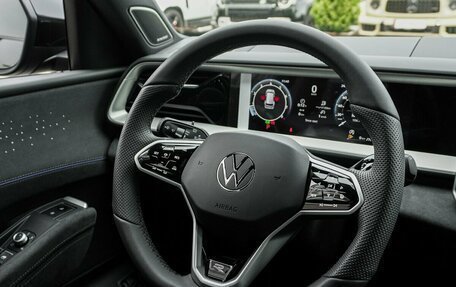 Volkswagen Teramont, 2025 год, 4 850 000 рублей, 16 фотография