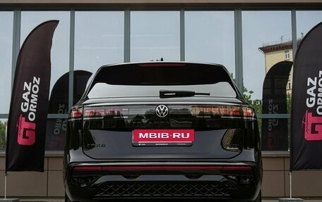 Volkswagen Teramont, 2025 год, 4 850 000 рублей, 4 фотография