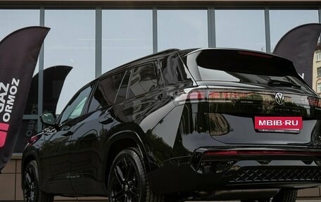 Volkswagen Teramont, 2025 год, 4 850 000 рублей, 7 фотография