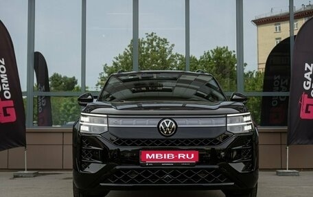 Volkswagen Teramont, 2025 год, 4 850 000 рублей, 5 фотография
