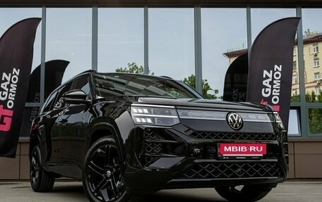 Volkswagen Teramont, 2025 год, 4 850 000 рублей, 10 фотография