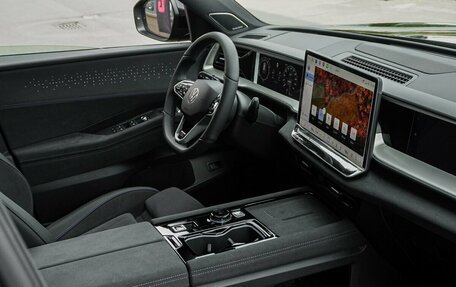 Volkswagen Teramont, 2025 год, 4 850 000 рублей, 17 фотография