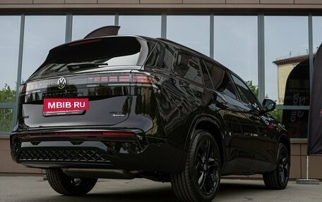 Volkswagen Teramont, 2025 год, 4 850 000 рублей, 3 фотография