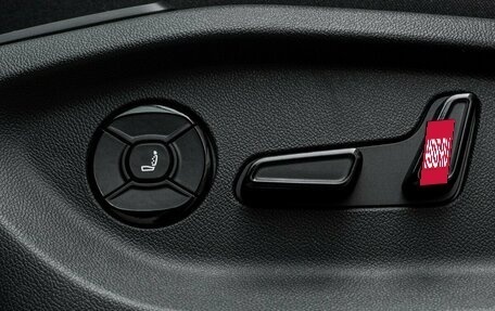 Volkswagen Teramont, 2025 год, 4 850 000 рублей, 22 фотография