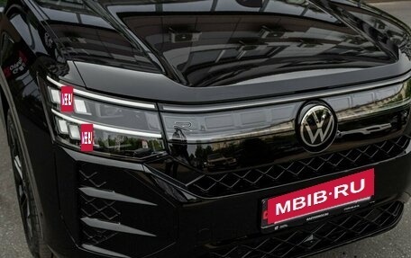 Volkswagen Teramont, 2025 год, 4 850 000 рублей, 11 фотография
