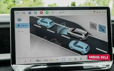 Volkswagen Teramont, 2025 год, 4 850 000 рублей, 29 фотография