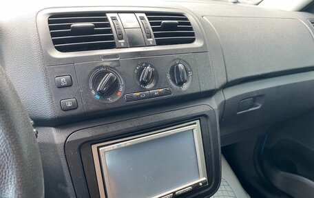 Skoda Roomster, 2010 год, 599 000 рублей, 10 фотография