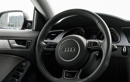 Audi A5, 2013 год, 2 000 000 рублей, 12 фотография