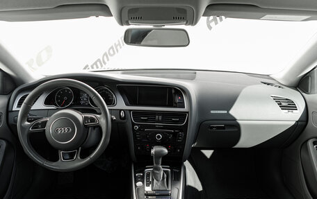 Audi A5, 2013 год, 2 000 000 рублей, 9 фотография