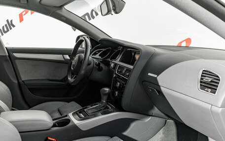 Audi A5, 2013 год, 2 000 000 рублей, 10 фотография