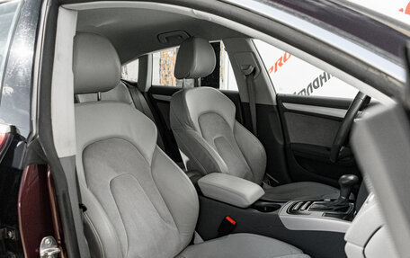 Audi A5, 2013 год, 2 000 000 рублей, 11 фотография