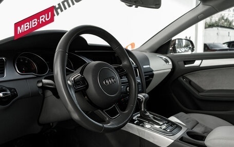 Audi A5, 2013 год, 2 000 000 рублей, 8 фотография