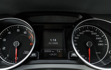 Audi A5, 2013 год, 2 000 000 рублей, 15 фотография