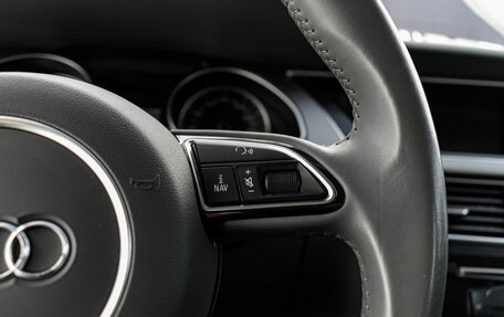 Audi A5, 2013 год, 2 000 000 рублей, 14 фотография