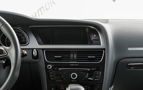 Audi A5, 2013 год, 2 000 000 рублей, 16 фотография