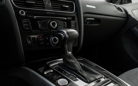 Audi A5, 2013 год, 2 000 000 рублей, 18 фотография