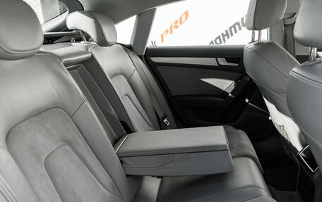 Audi A5, 2013 год, 2 000 000 рублей, 20 фотография