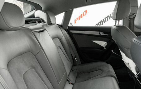 Audi A5, 2013 год, 2 000 000 рублей, 21 фотография