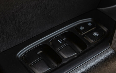 Hyundai Creta I рестайлинг, 2017 год, 1 059 000 рублей, 9 фотография