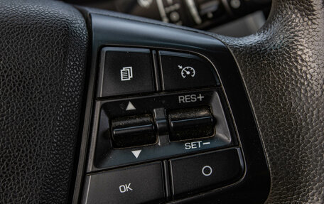 Hyundai Creta I рестайлинг, 2017 год, 1 059 000 рублей, 14 фотография