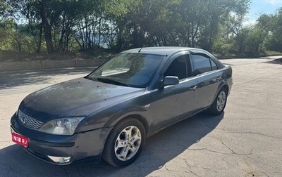 Ford Mondeo III, 2005 год, 219 000 рублей, 1 фотография