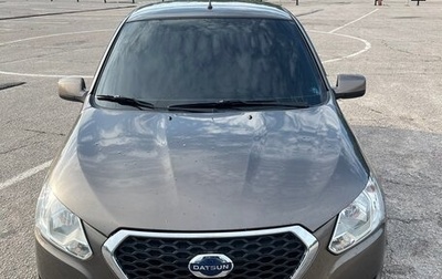 Datsun on-DO I рестайлинг, 2015 год, 640 000 рублей, 1 фотография
