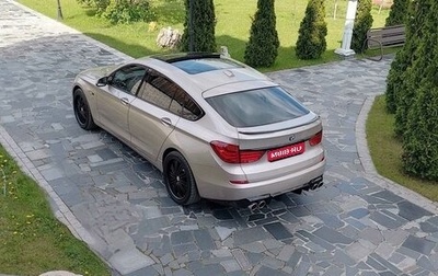BMW 5 серия, 2011 год, 2 500 000 рублей, 1 фотография