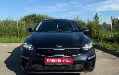 KIA Cerato IV, 2019 год, 2 180 000 рублей, 1 фотография