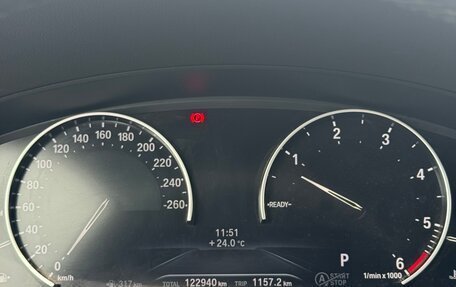 BMW 5 серия, 2019 год, 3 275 000 рублей, 1 фотография