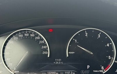 BMW 5 серия, 2019 год, 3 275 000 рублей, 1 фотография