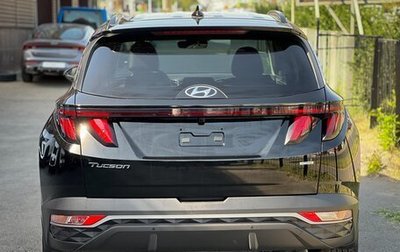 Hyundai Tucson, 2023 год, 3 500 000 рублей, 1 фотография