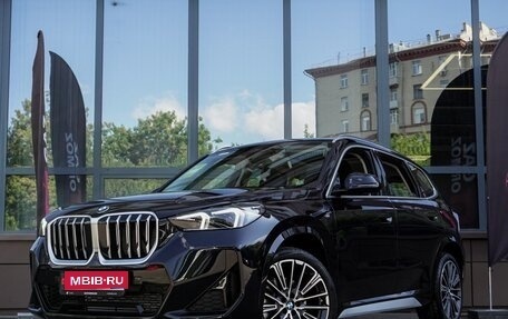 BMW X1, 2025 год, 4 499 999 рублей, 1 фотография