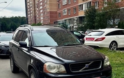 Volvo XC90 II рестайлинг, 2006 год, 925 000 рублей, 1 фотография