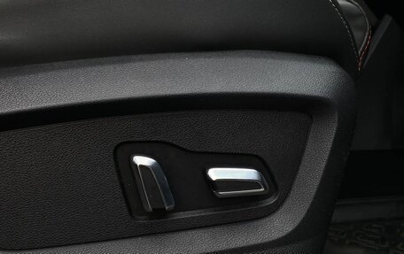 Chery Tiggo 7 Pro, 2021 год, 1 549 000 рублей, 25 фотография