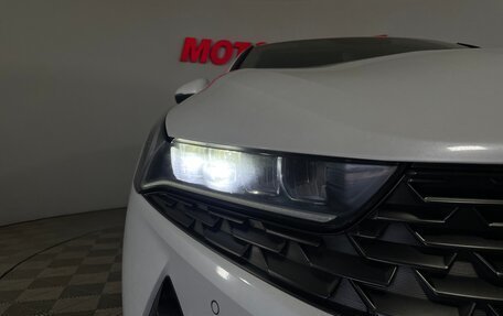 KIA K5, 2021 год, 2 579 000 рублей, 7 фотография