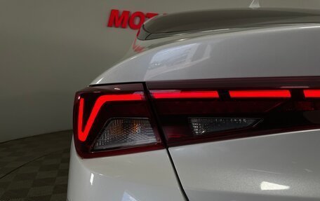 KIA K5, 2021 год, 2 579 000 рублей, 8 фотография