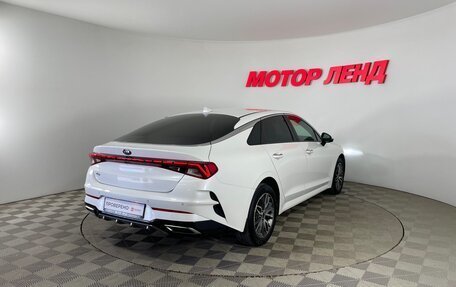 KIA K5, 2021 год, 2 579 000 рублей, 4 фотография