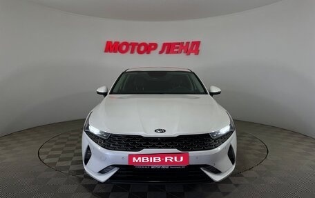 KIA K5, 2021 год, 2 579 000 рублей, 2 фотография
