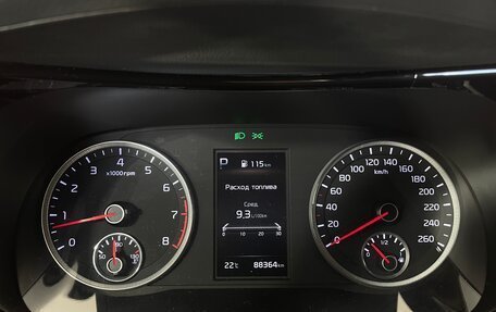 KIA K5, 2021 год, 2 579 000 рублей, 17 фотография